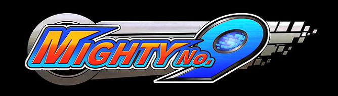 Mighty_No._9_logo